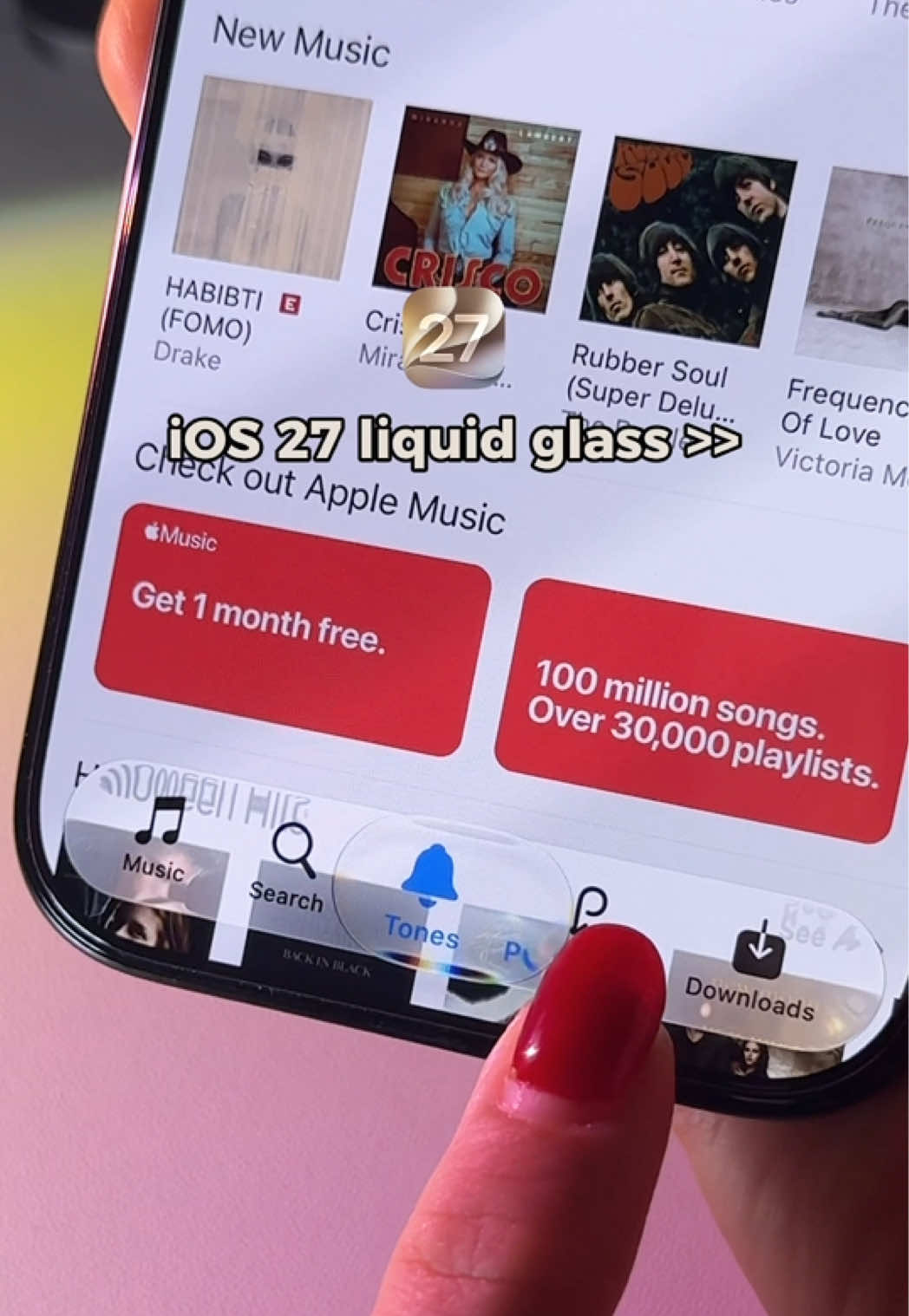 @My Screen app