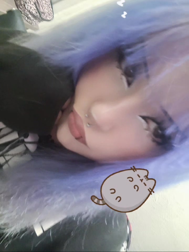 @kitty≽(•⩊ •マ≼