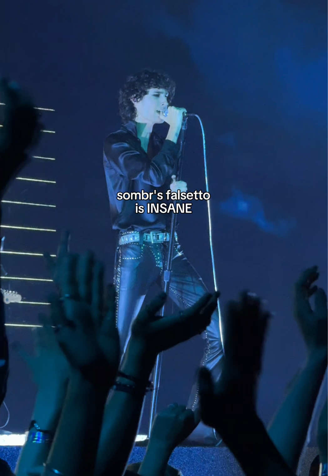 @sombr vids