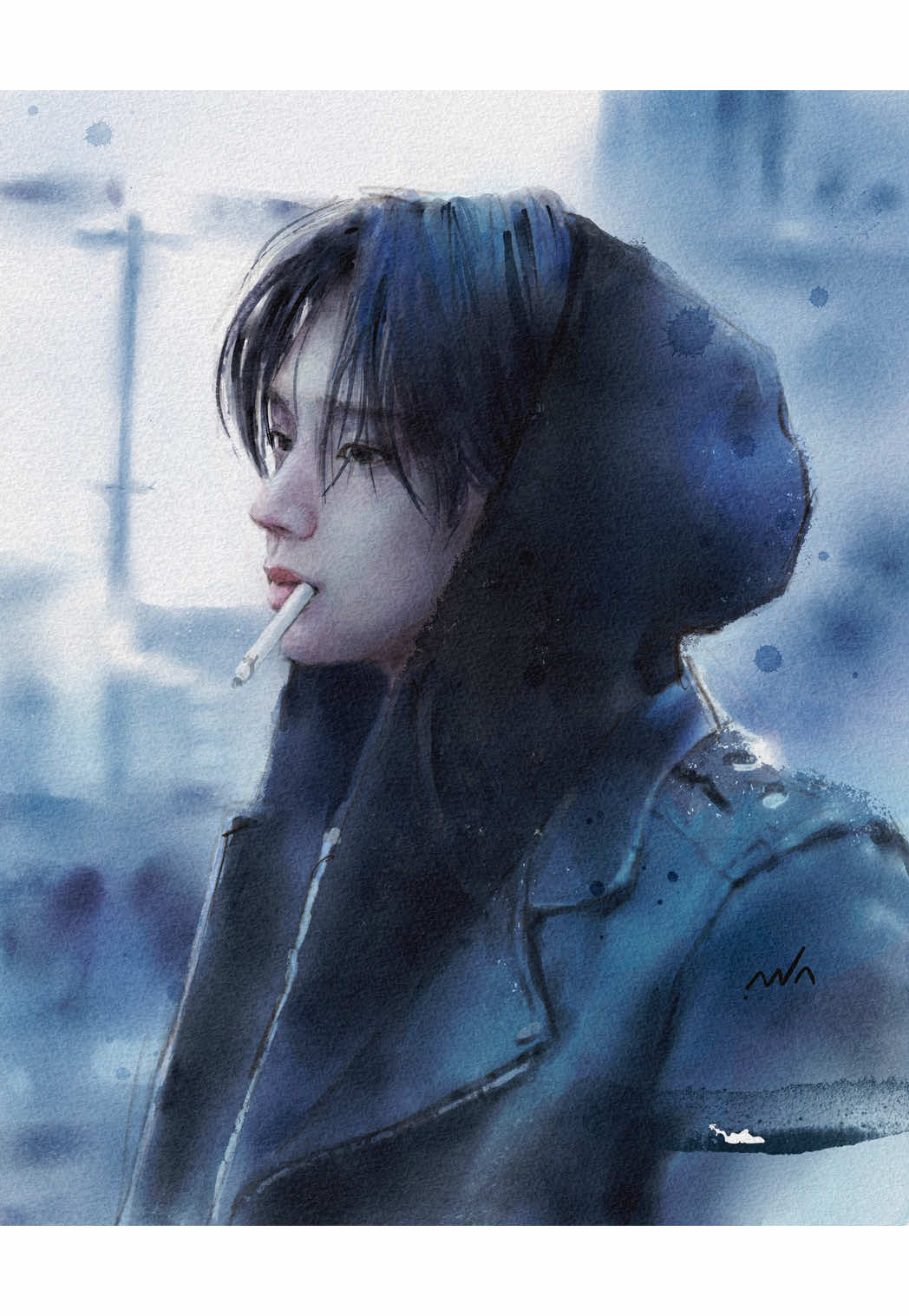 @늘그림 evergreem