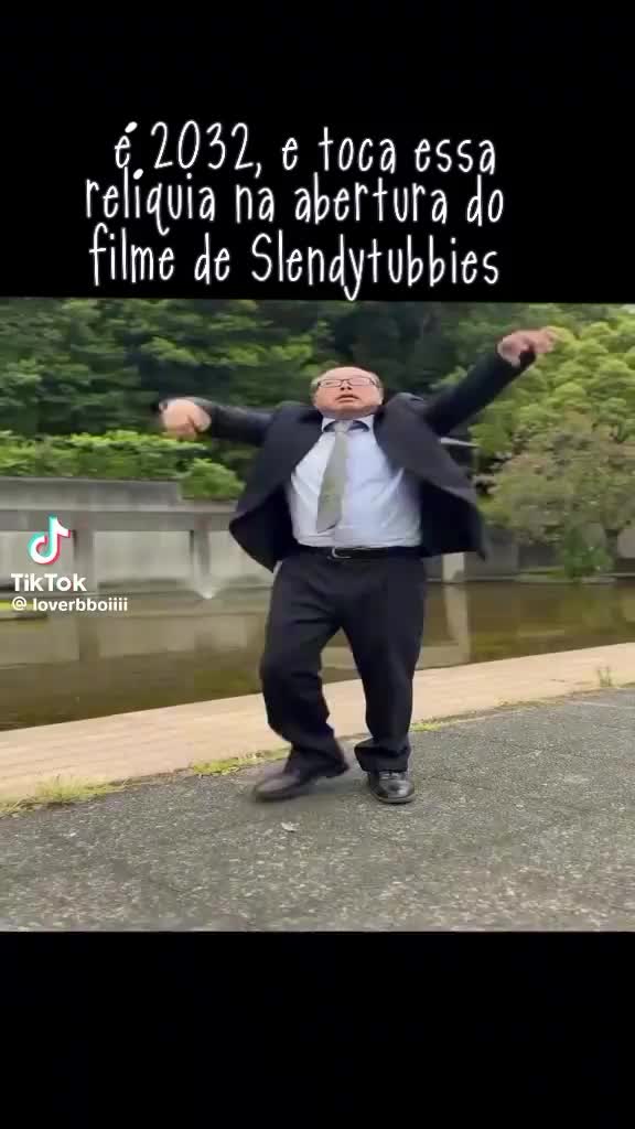 @Tinky Tube