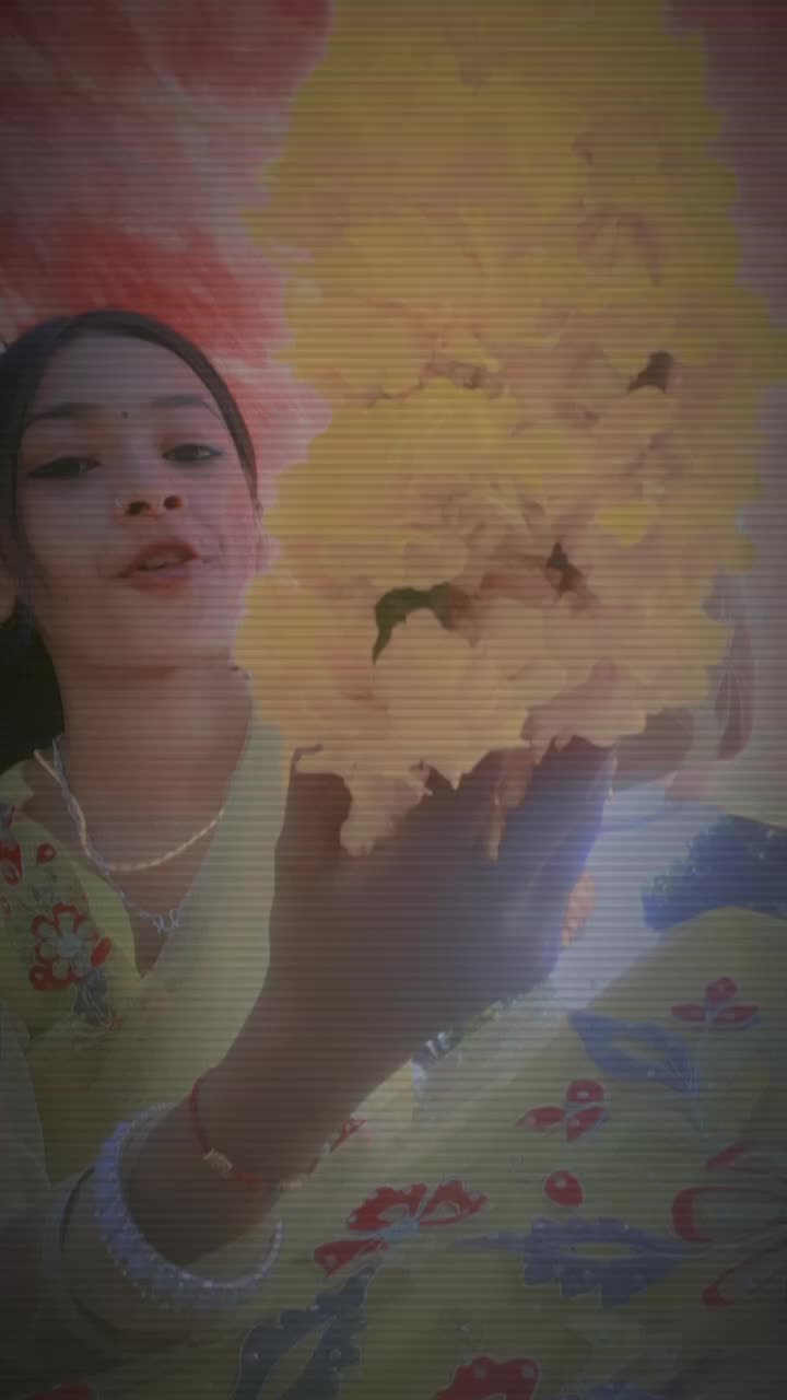 @karishma paudel💕