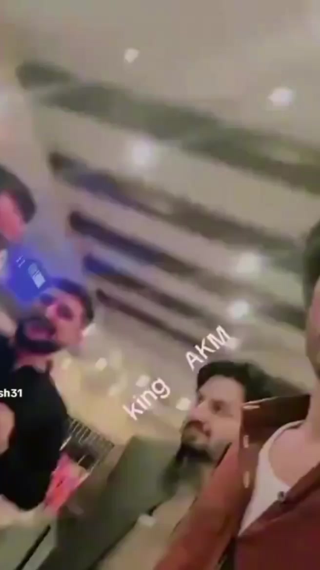 @ملک آدم حان