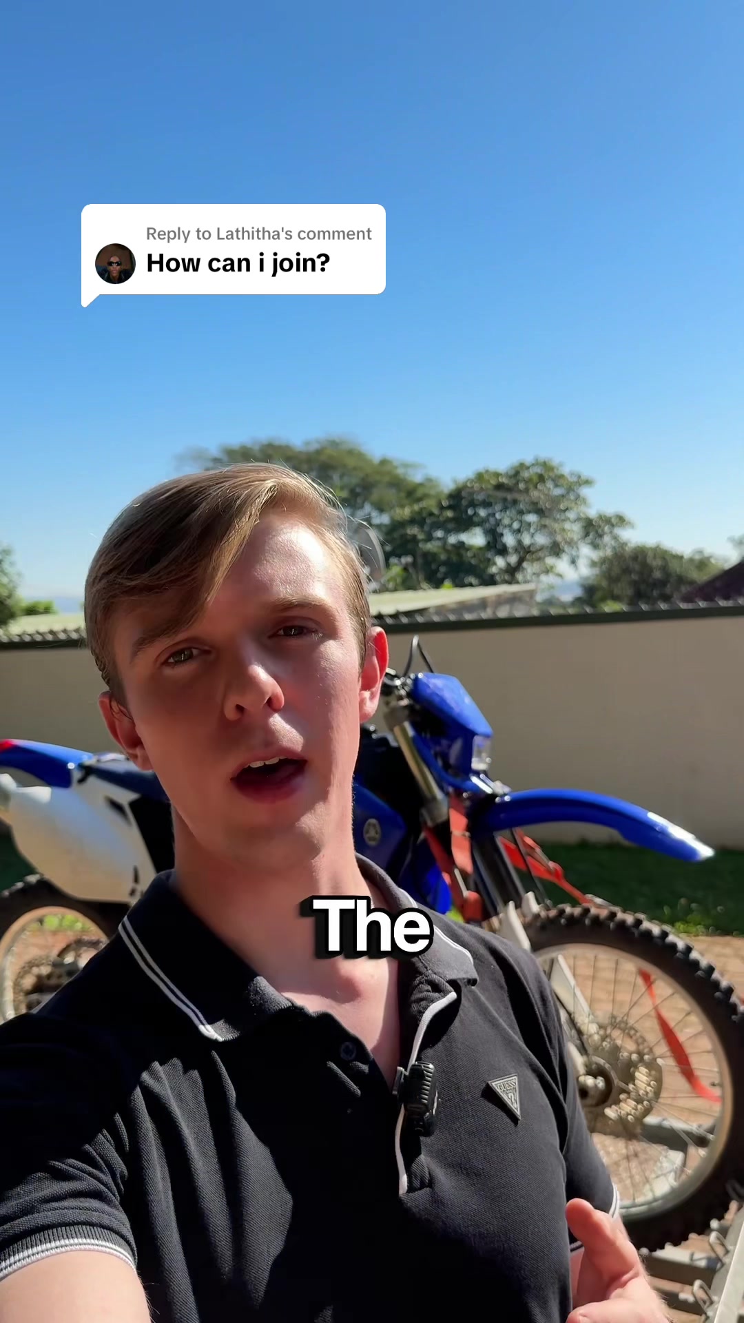 @Motordemic Matt 🏍️🇿🇦