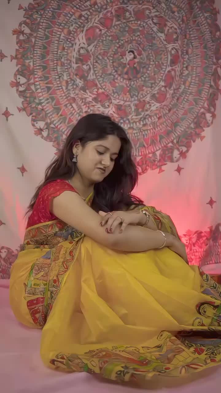 @MITHILA THINGS