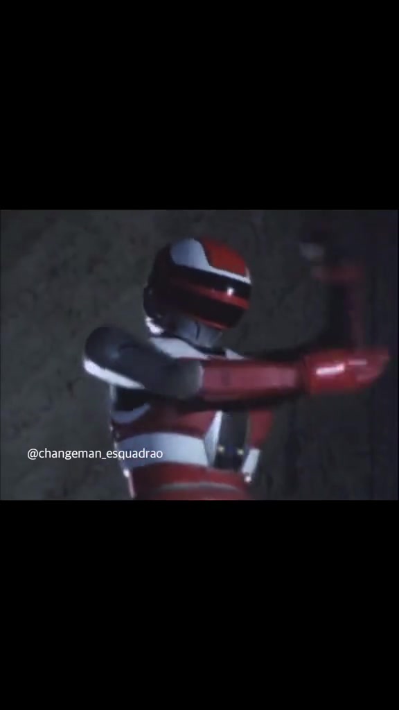 @Tokusatsu/SuperSentai