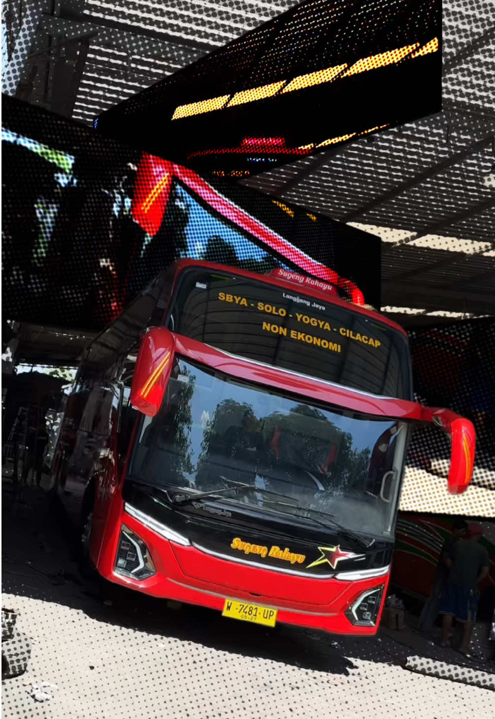 @Langgeng Jaya Karoseri