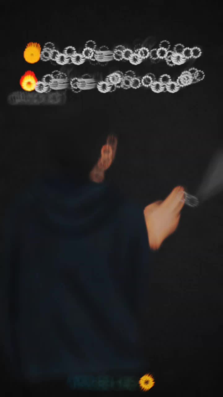 @𓆩Attitude Line𓆪