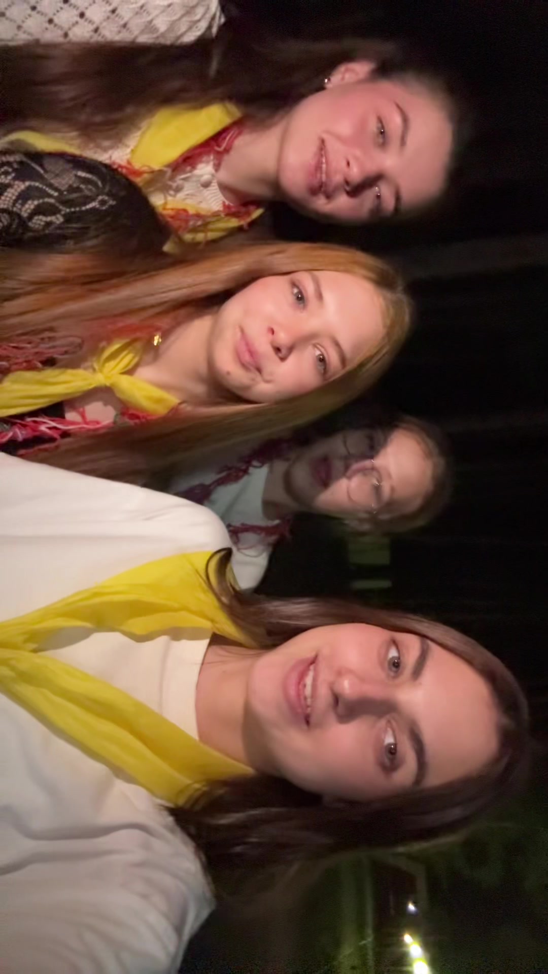@лизка твикс