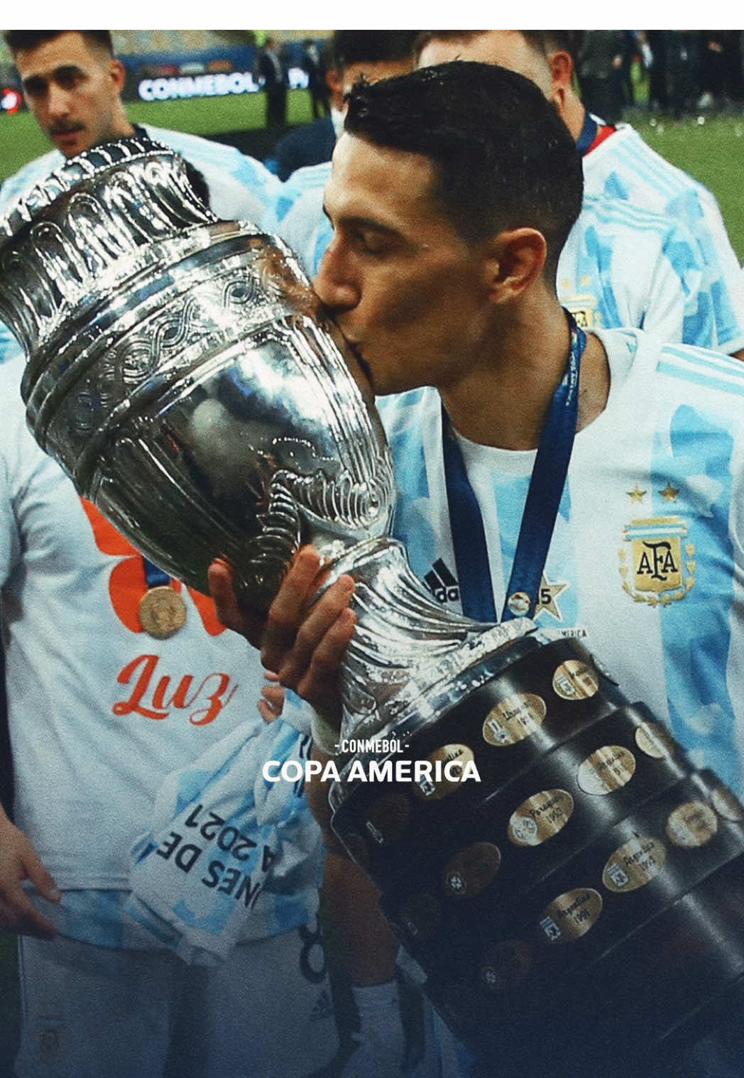@CONMEBOL Copa América™️