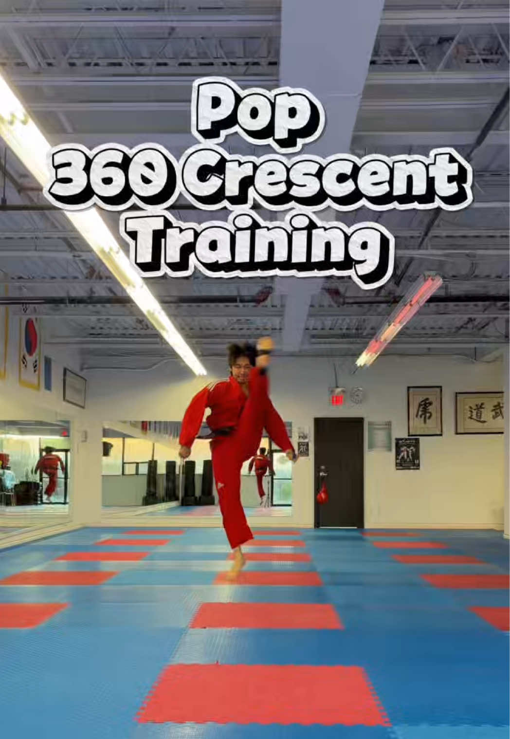 @TKD Master Seo TV
