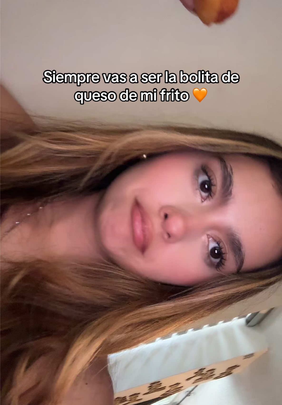 @Majo B (ni tan secretote)