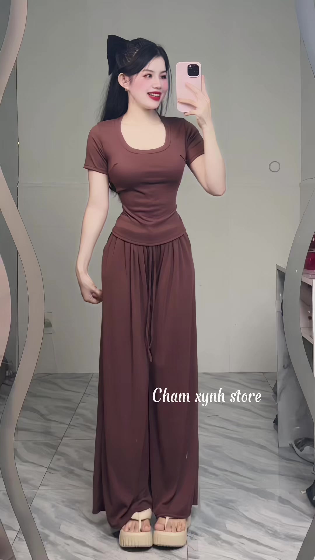 @Cham Xynh Store