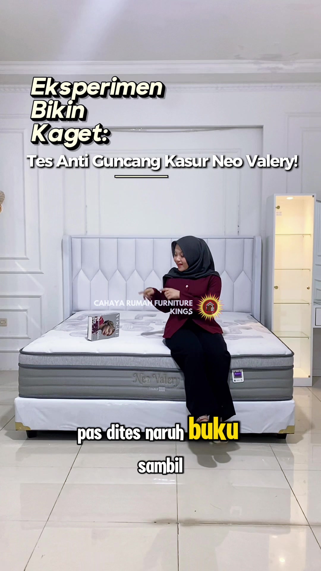 @kings cahaya rumah