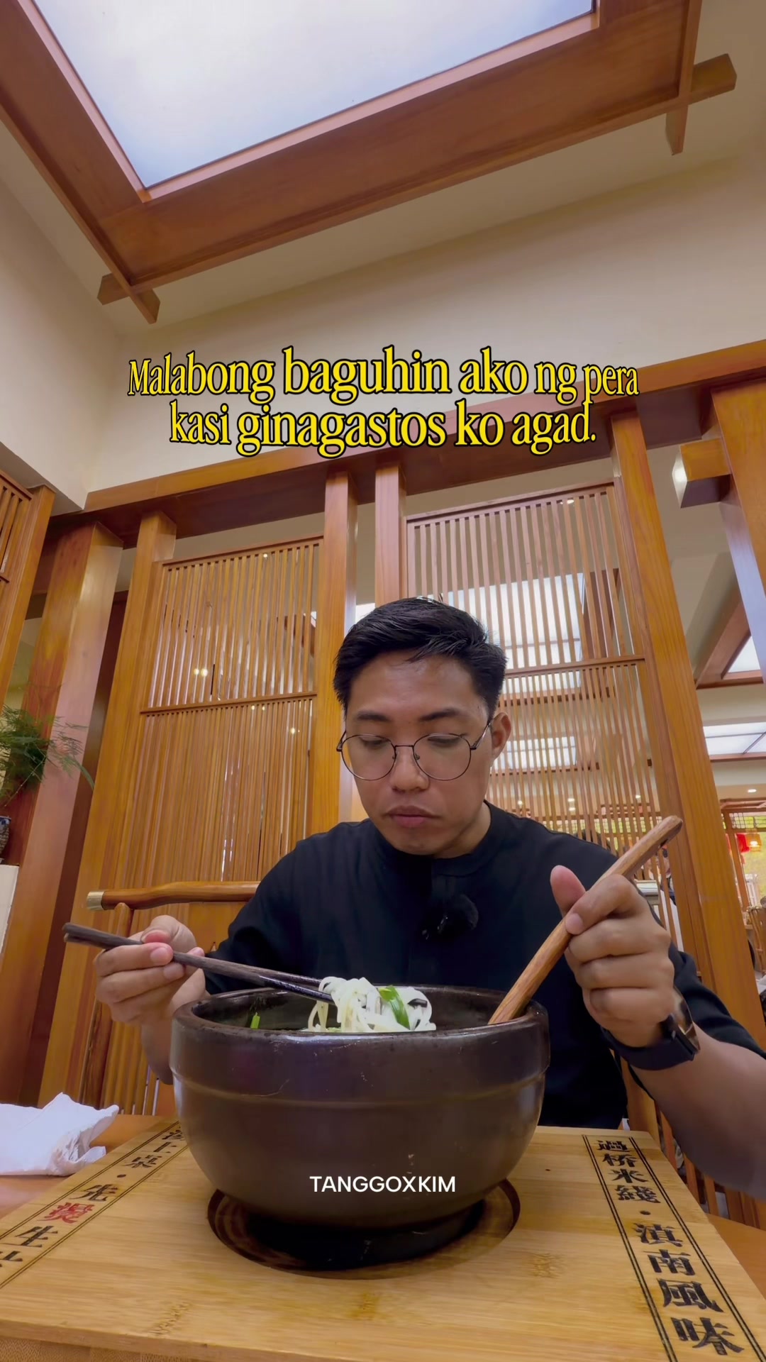 @Kim Bulan |Food and Travel UGC