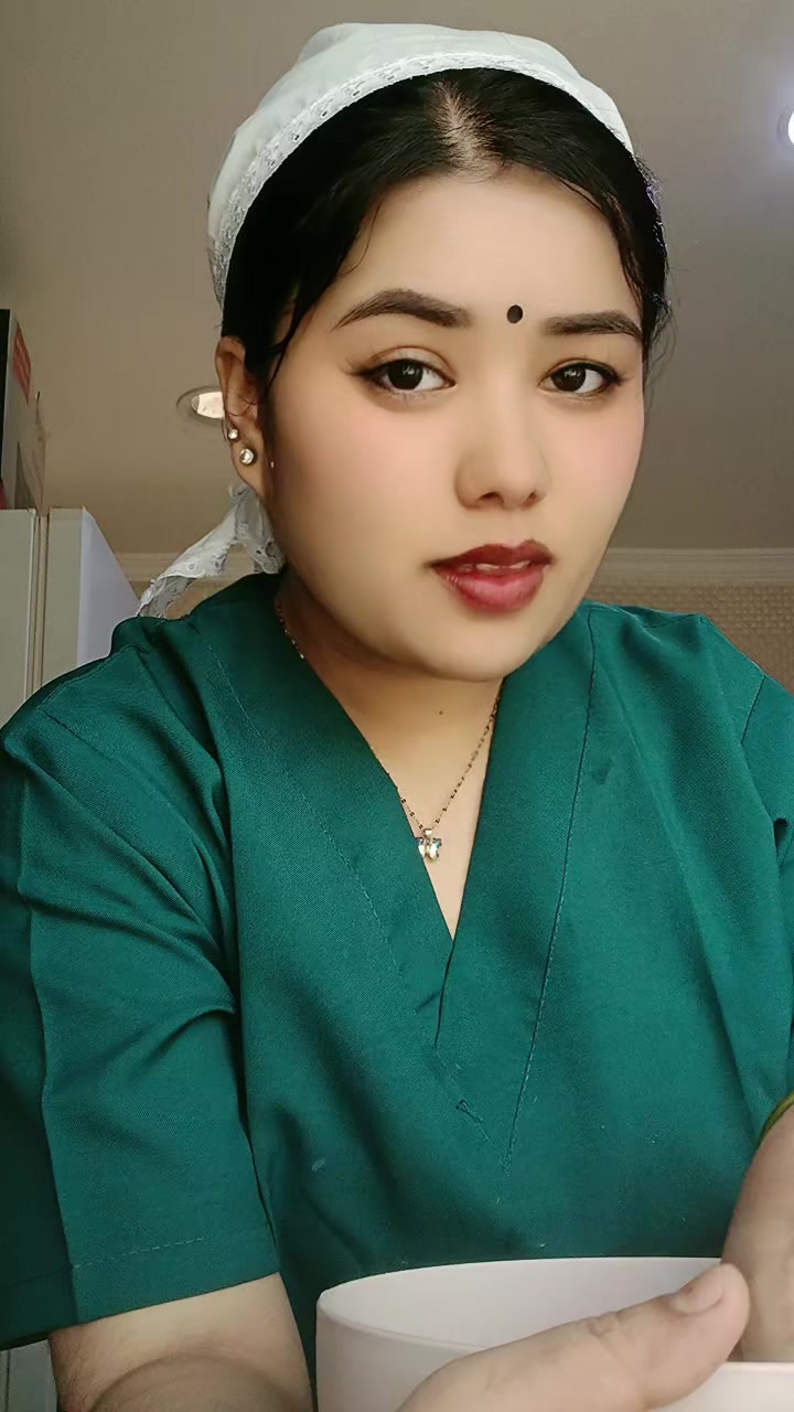 @❣️Simple Girl ❣️