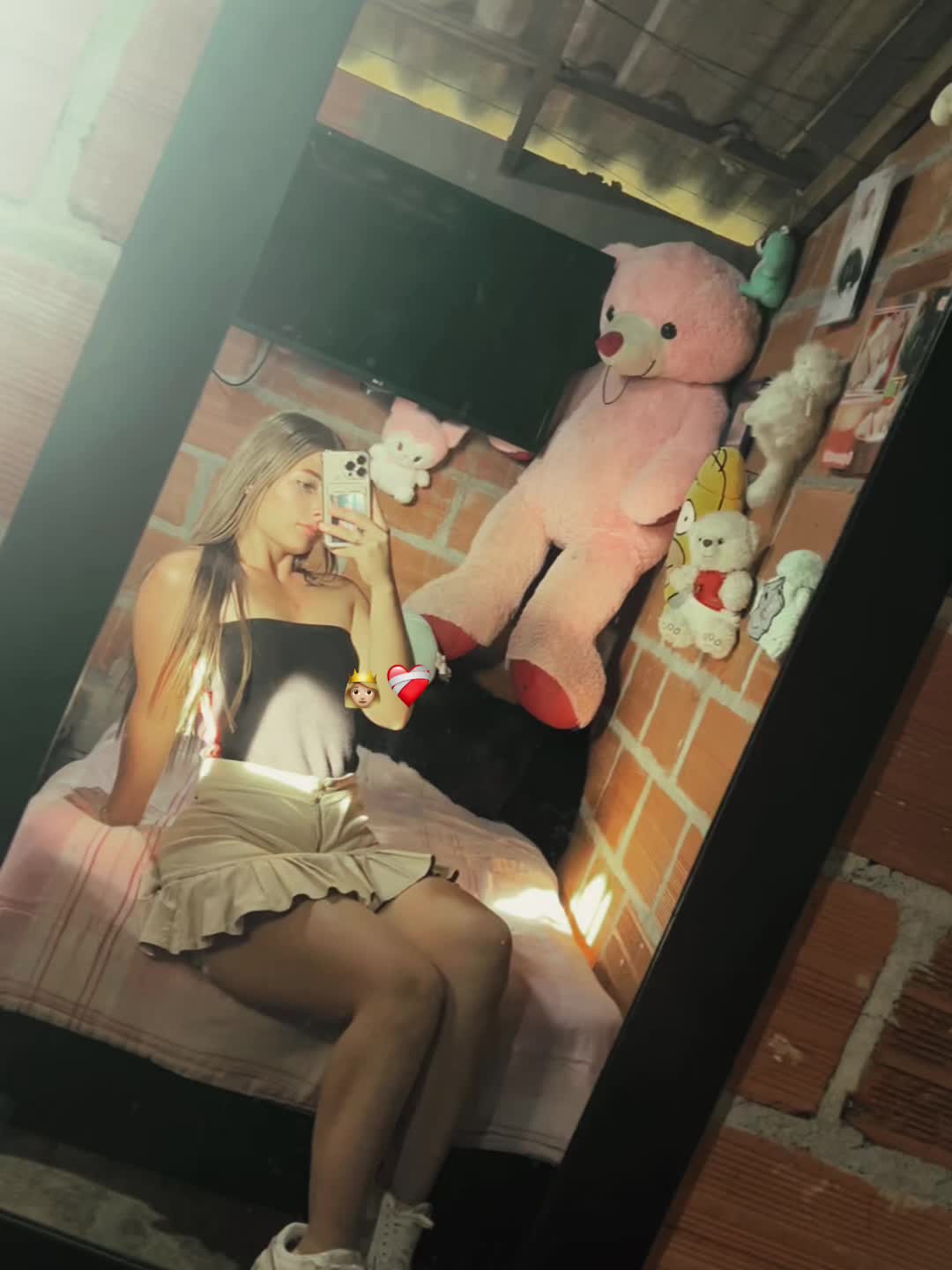 @👸🏼💗
