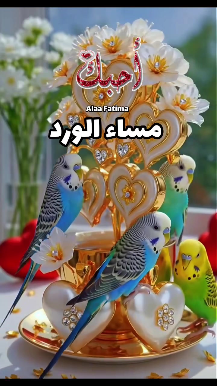 @Alaa Fatima