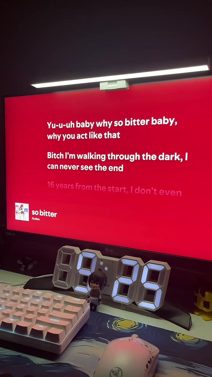 @Idk♬