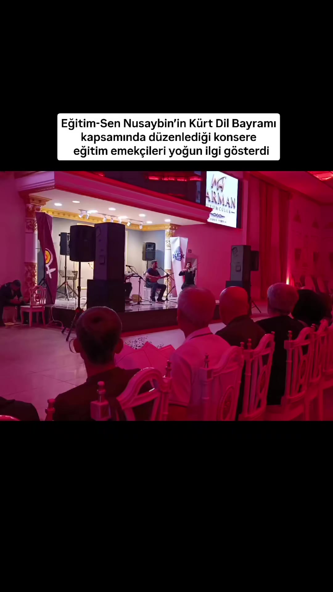 @Nusaybin Tanıtım