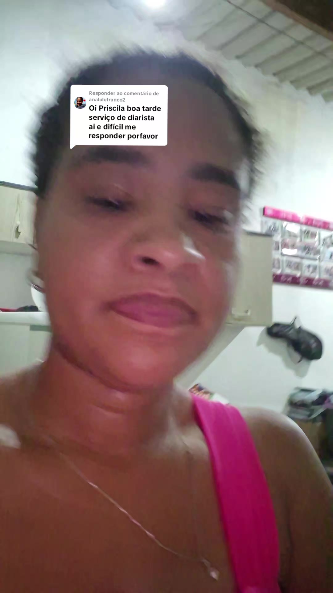 @Priscila | Do caos ao litoral