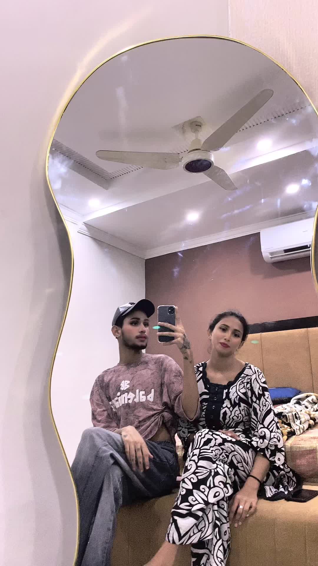 @Moiz