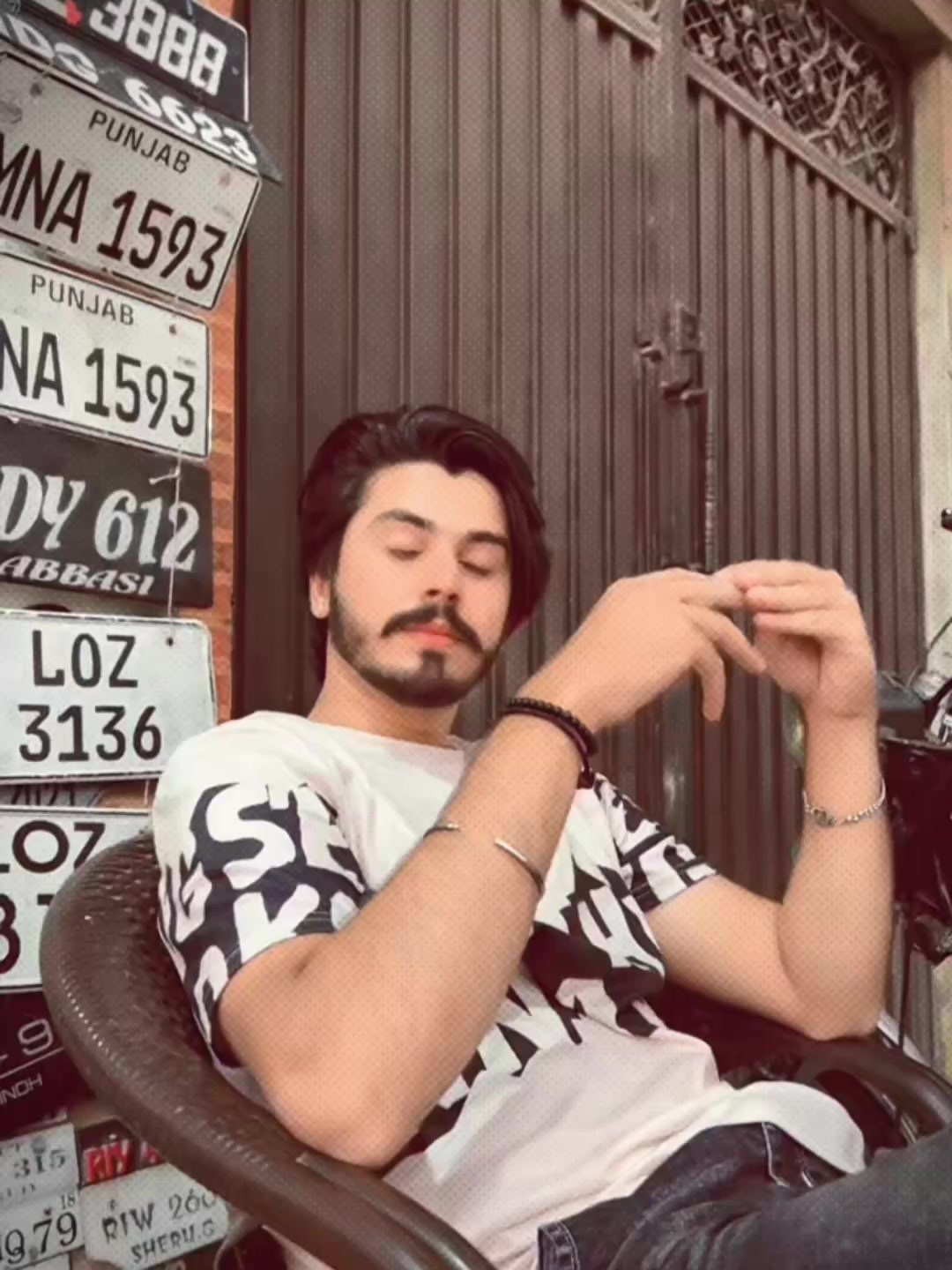 @「HASSAAN」乛 46 ❤️💯