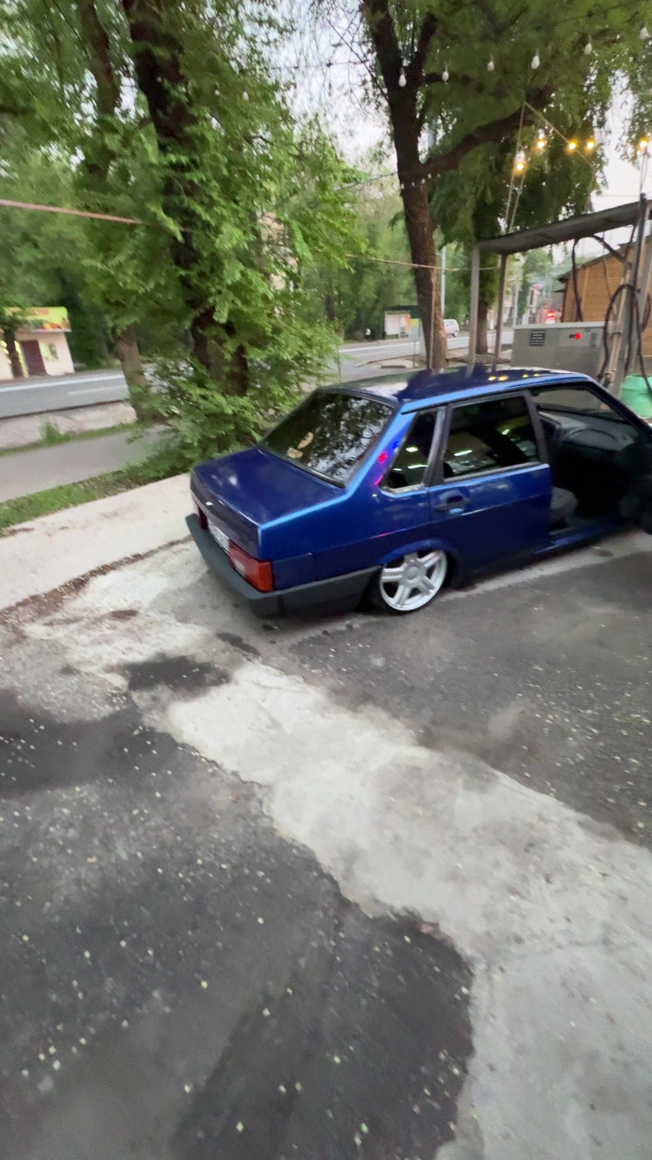 @Rich car Автоаксессуары 🚘