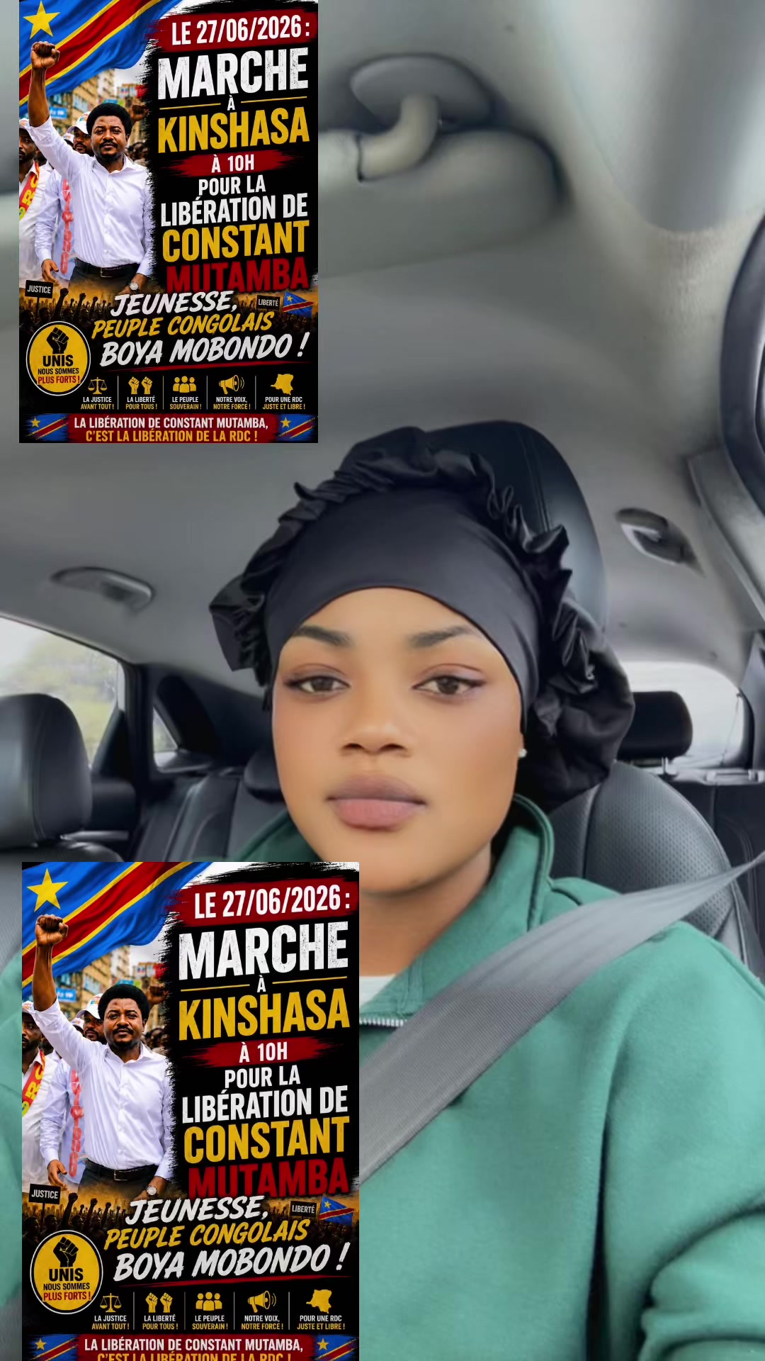 @Josekondi la patriote🇨🇩