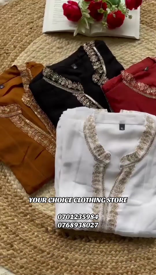 @YOUR CHOICE clothing store
