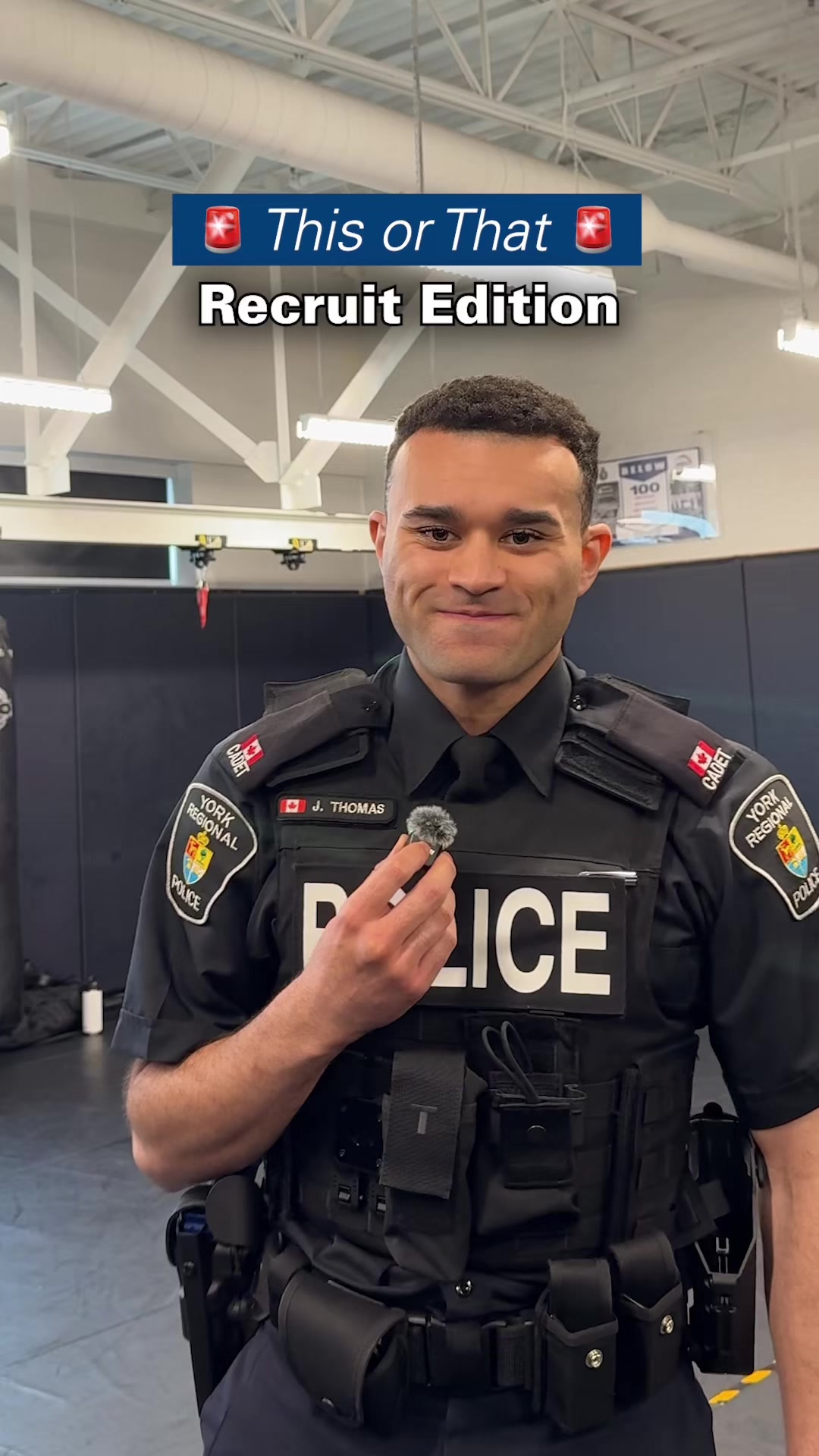 @York Regional Police