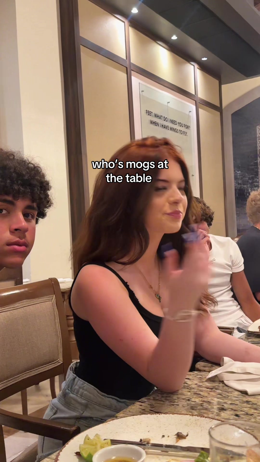 @sky miller