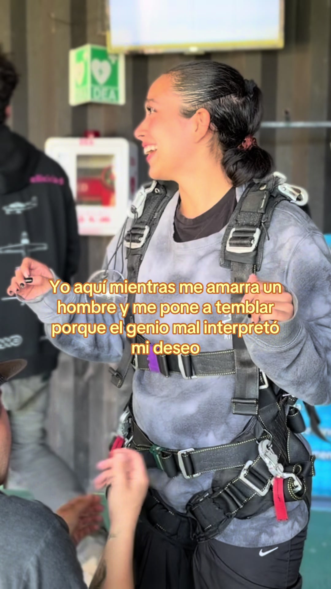 @María Paula