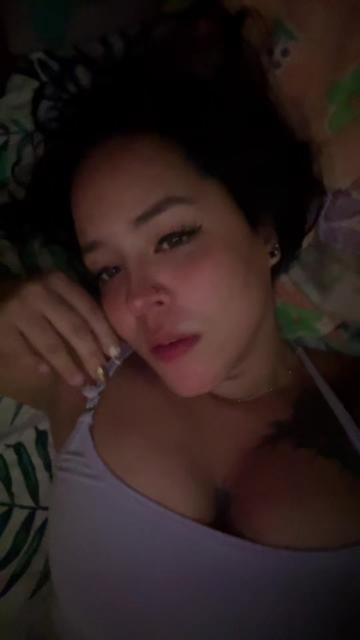 @Tatica Mosquera