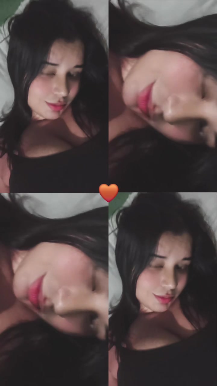 @hanaliacalixto