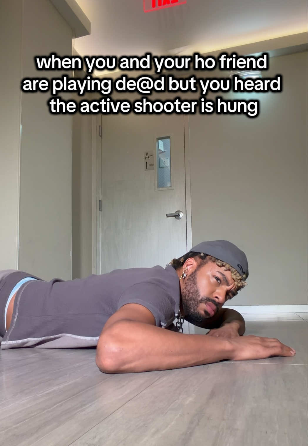 @AIRIK PRINCE