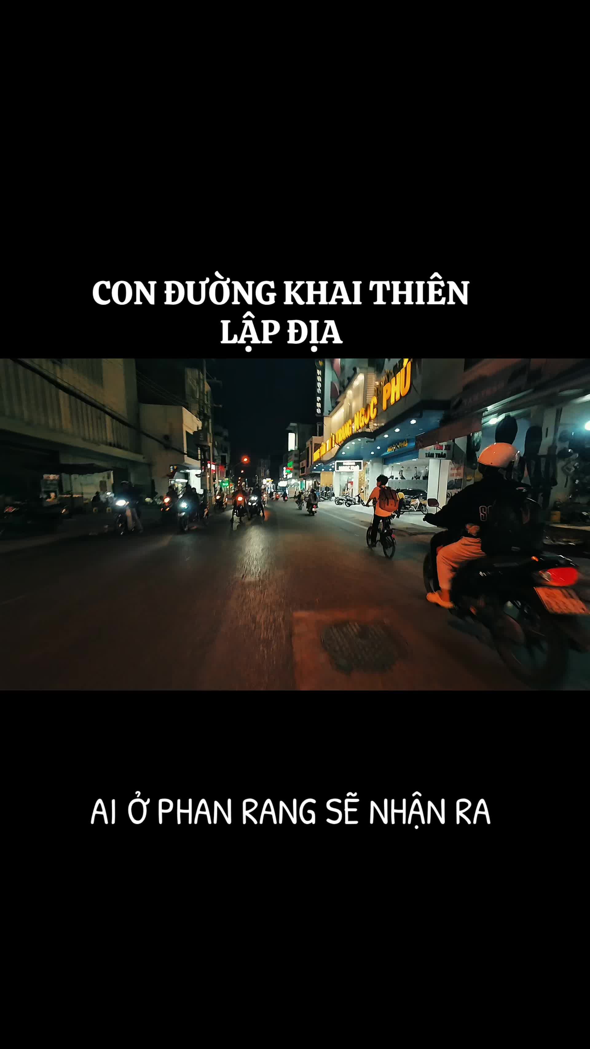 @Hóng Hớt Phan Rang Ninh Thuận
