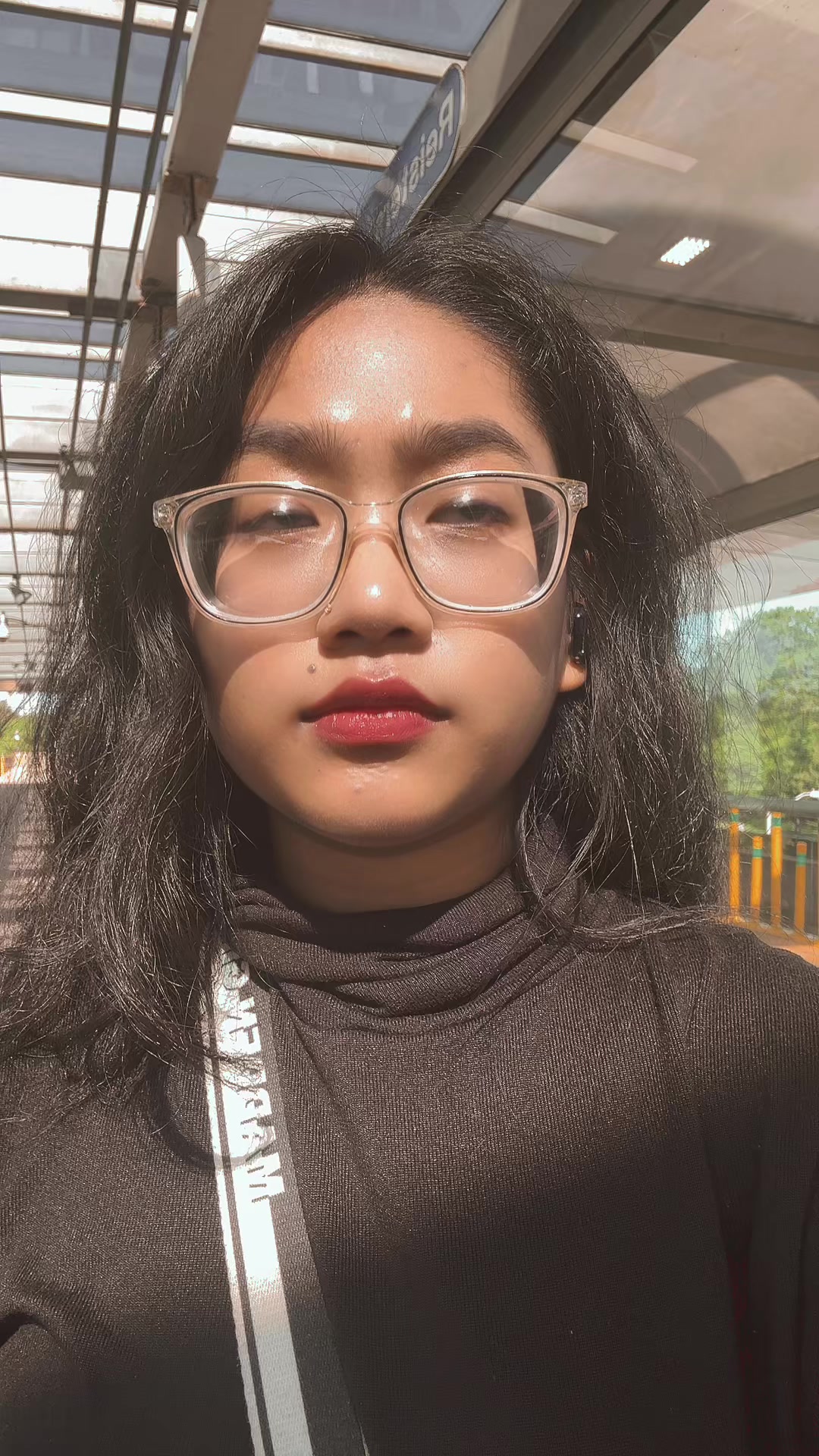 @Yalisha Magar