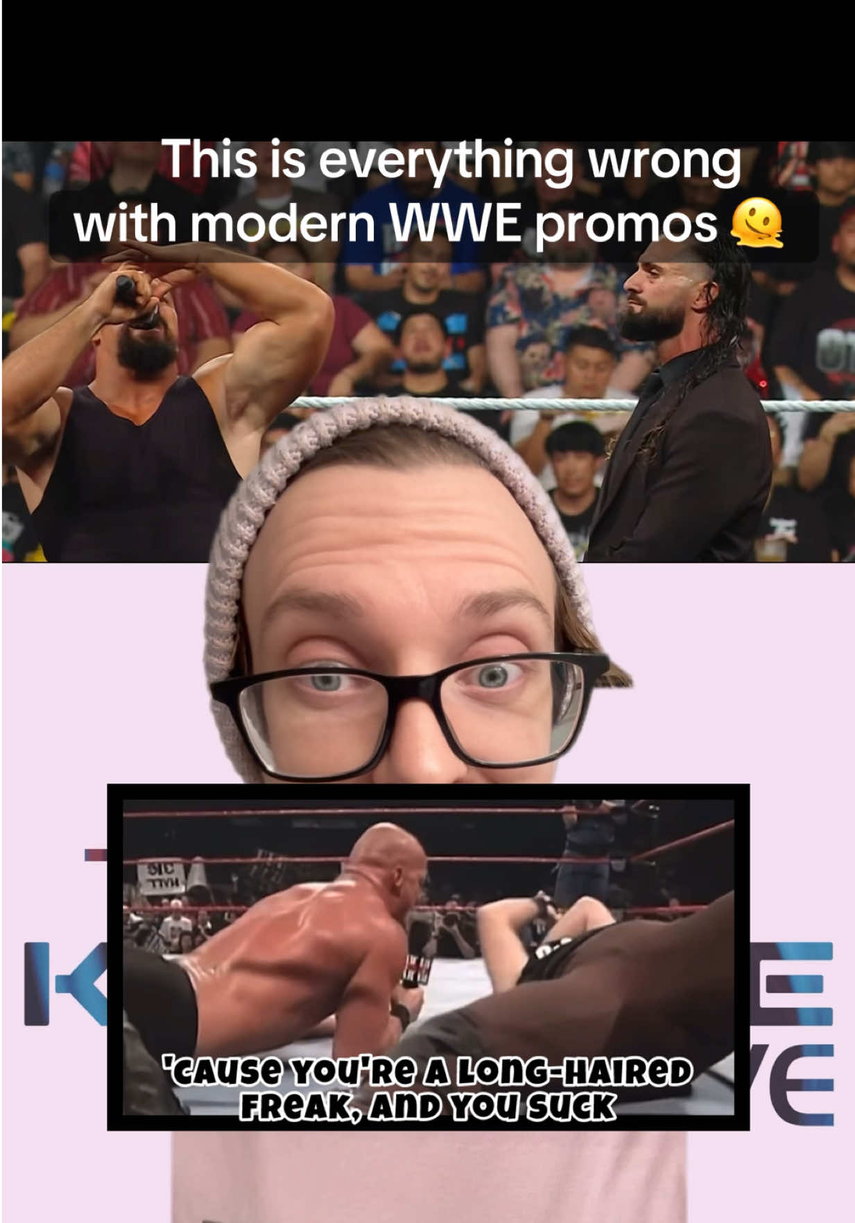 @The Kayfabe Collective