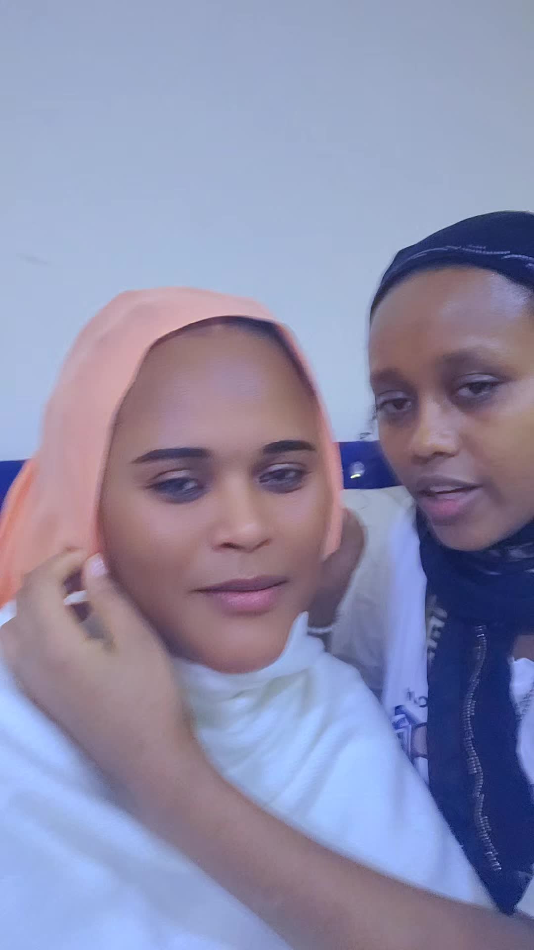@jimmitii yasinii abba milikii
