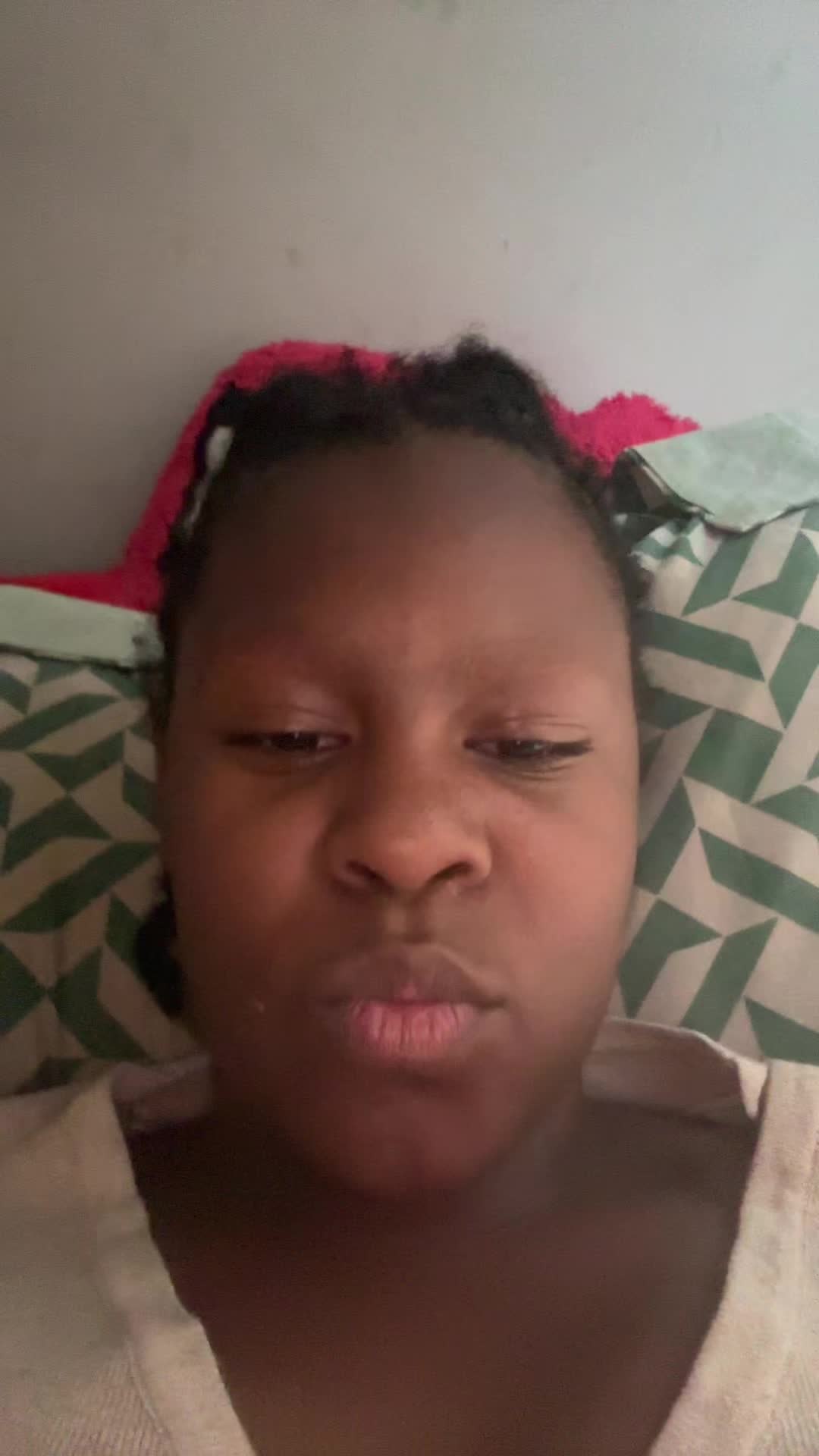 @Zayauna Jackson