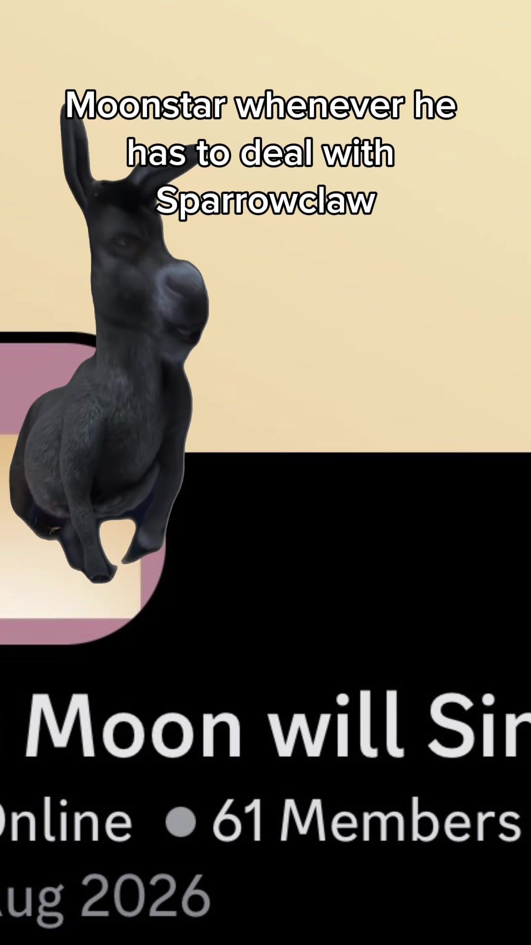 @The Moon Will Sing
