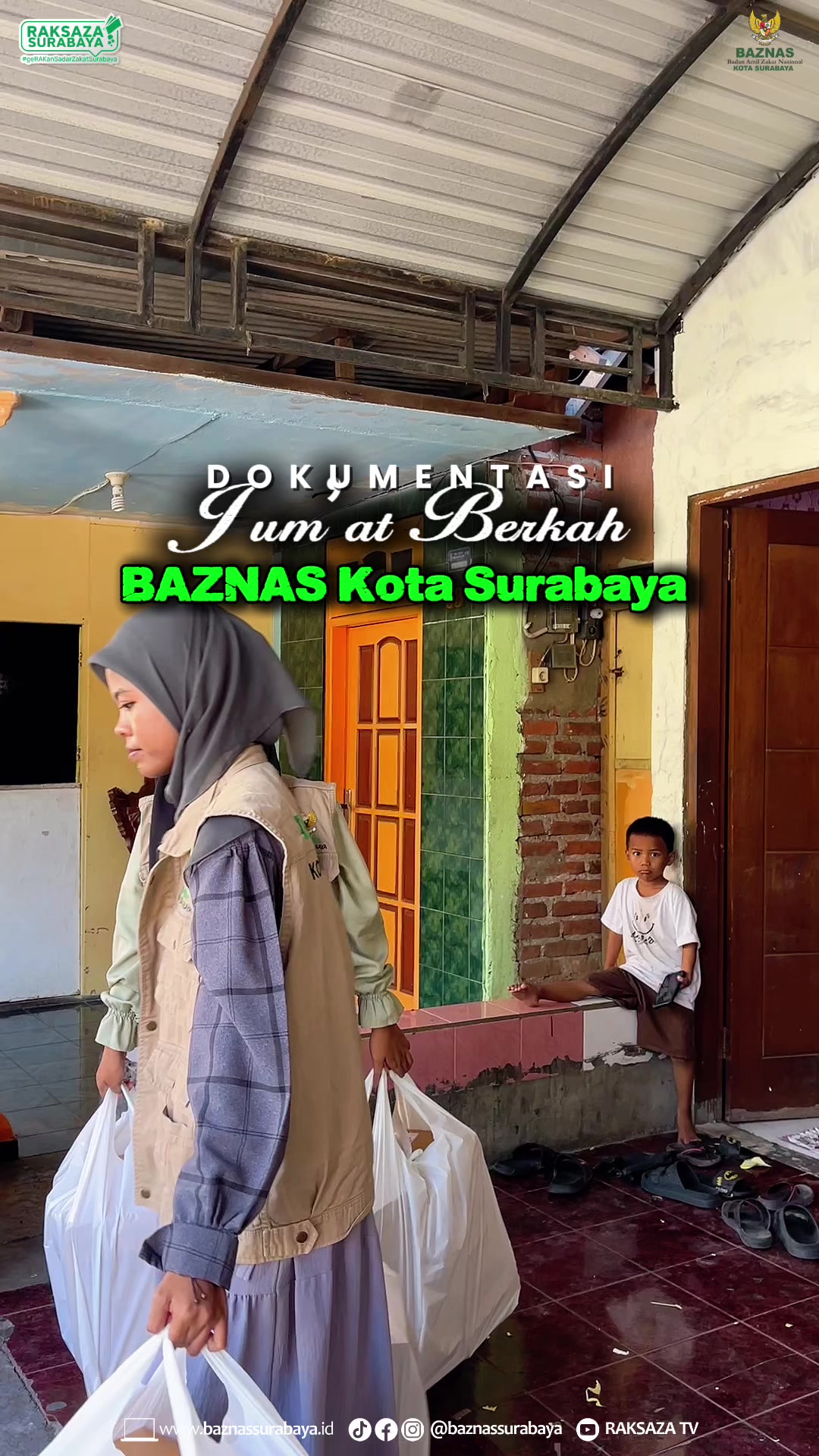 @BAZNAS Surabaya