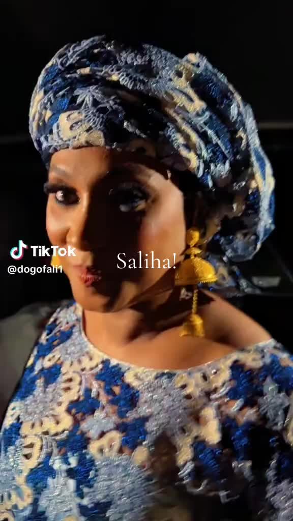 @Saliha Fabrics