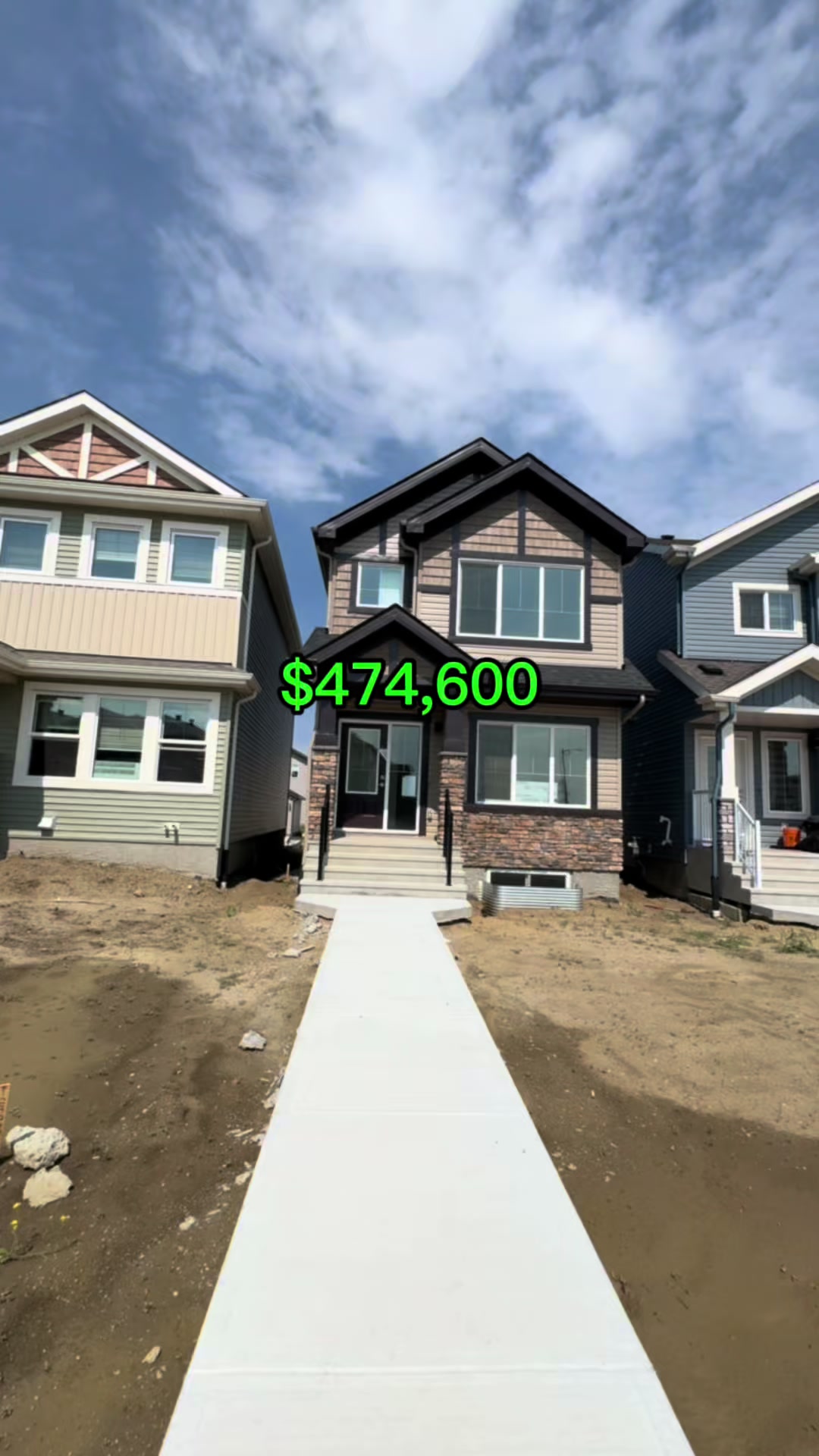 @Mehak Sidhu | Homes by Mehak