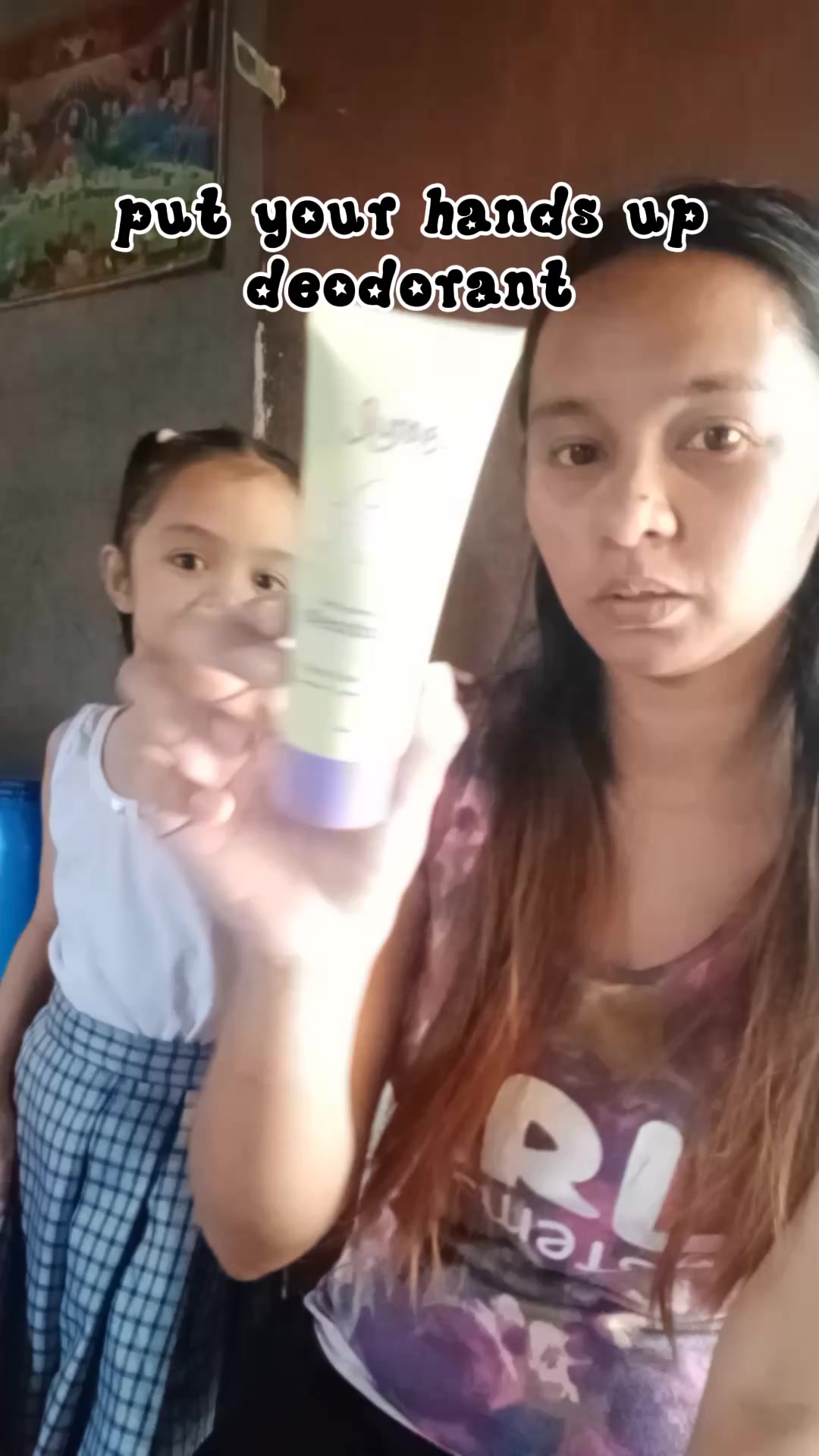 @Momshie Tonette