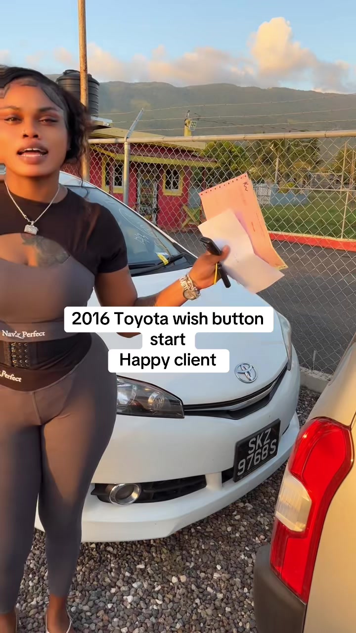 @Navzperfect auto sales ltd