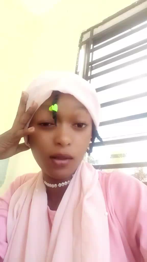 @Mwanaidi Ismail
