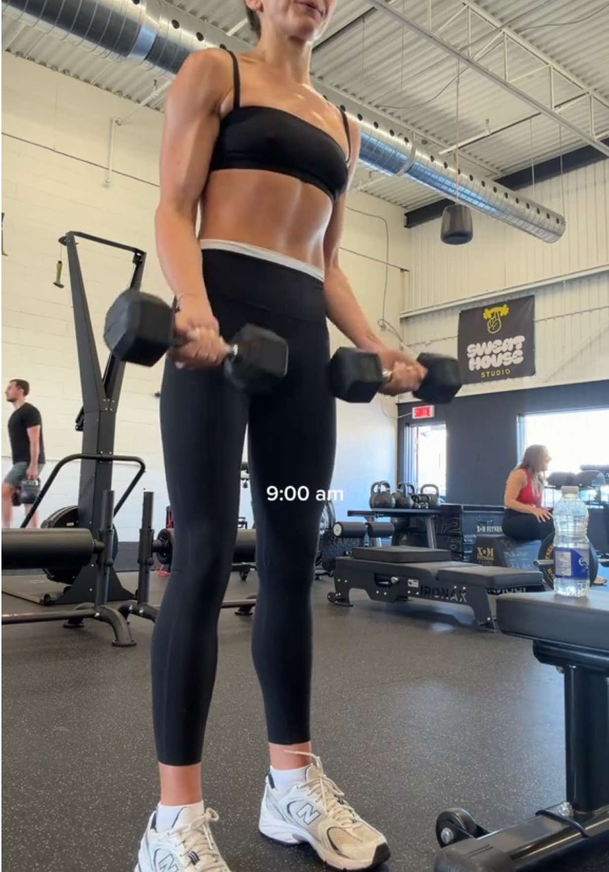 @Kayla Pomponio