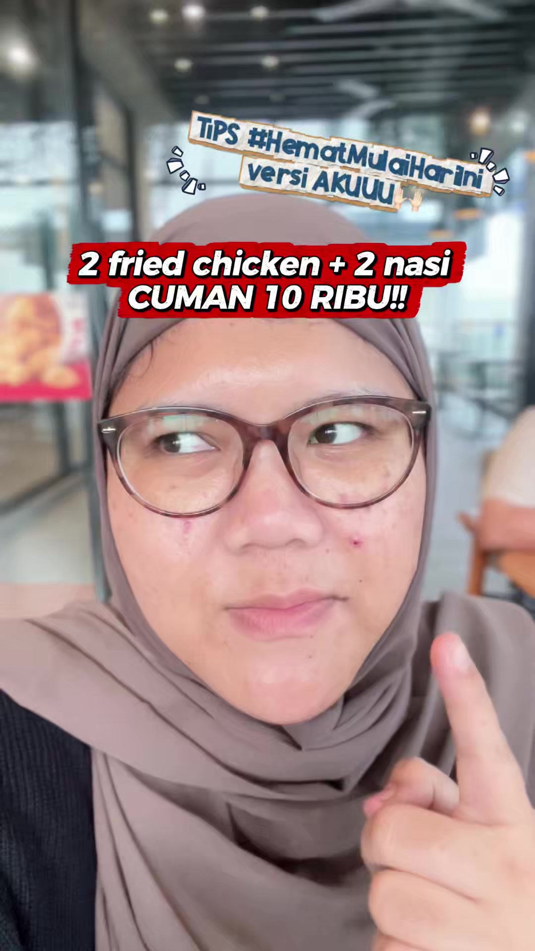 @Yulia Yahya